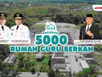 Program 5.000 Rumah Guru Berkah Diharapkan Tingkatkan Kesejahteraan Pengajar di Kalteng