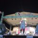 Radja Band Hibur Puluhan Ribu Penonton di Barsel Expo 2024