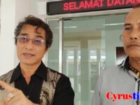 Diduga Terlibat dalam Pilkada, Kepala Daerah dan ASN Kalteng Dilaporkan ke Bawaslu