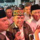 Pasangan Agustiar-Edy Deklarasikan Kemenangan dalam Pilgub Kalteng 2024