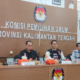 KPU Kalteng Berikan Informasi PSU dan Jadwal Rekapitulasi Suara Pilkada 2024