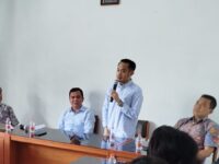 Fairid Naparin Berkomitmen Tingkatkan Infrastruktur Palangka Raya dan Kesejahteraan Masyarakat