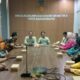 Diskominfo Kota Palangka Raya Lakukan Kunker ke Diskominfo Kota Banjarbaru untuk Kaji Banding Pengelolaan Media Publikasi