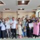 Diskominfo Palangka Raya Gelar Pembinaan dan Pemberdayaan Komunitas Informasi Masyarakat (KIM)