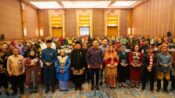 Nagari Malampah Barat Raih Penghargaan Nasional di Bidang Keterbukaan Informasi Publik