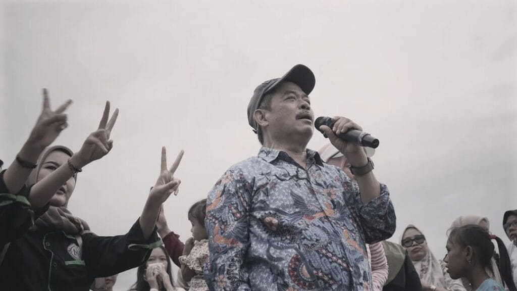 Bursah Zarnubi: Jangan tipu rakyat dengan kata Gratis, karena hal tersebut sudah perintah undang-undang!