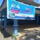 Foto: Kantor Balai Desa Kotakan, Kecamatan Kota, Kabupaten Situbondo, tampak depan.