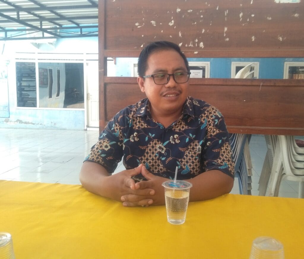 Hasil Rapat Sosialisasi, Biaya Pendaftaran PTSL di Desa Kotakan Rp. 250.000