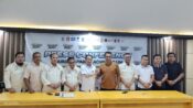 Paslon Fairid-Zaini Klaim Kemenangan di Pilkada Palangka Raya