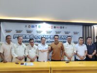 Paslon Fairid-Zaini Klaim Kemenangan di Pilkada Palangka Raya