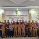 Pemko Palangka Raya Perkuat Komitmen Menuju Kabupaten/Kota Sehat (KKS) Tahun 2025