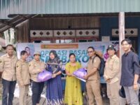 Pemko Palangka Raya Gelar Operasi Pasar Murah untuk Tekan Inflasi dan Meringankan Beban Ekonomi Masyarakat