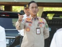 Pemko Palangka Raya Rencanakan Penertiban Alat Peraga Kampanye (APK) Menjelang Pilkada