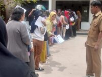 Pemko Palangka Raya Gelar Operasi Pasar Murah untuk Stabilkan Harga Bahan Pokok