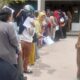 Pemko Palangka Raya Gelar Operasi Pasar Murah untuk Stabilkan Harga Bahan Pokok