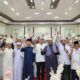 Acara Silaturahmi 1000 Hadroh, Ulama dan Habaib se-Kota Palangka Raya Dihadiri Paslon Wali Kota Fairid-Zaini