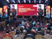 Pemkab Barito Selatan Raih Penghargaan SAKIP Award 2024 dari Kemenpan RB