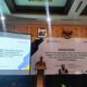 Pemko Palangka Raya Gelar Sosialisasi Evaluasi Capaian Indikator Kinerja Perangkat Daerah