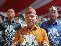 Pemkab Barito Selatan Rencanakan Perluasan Program Beasiswa Berprestasi untuk Keluarga Kurang Mampu