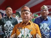 Transaksi Barsel Expo 2024 Capai Rp14 Miliar, Promosikan Potensi Daerah Barito Selatan