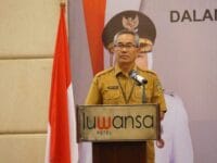 Pj Sekda Palangka Raya Tekankan Pengelolaan Barang Milik Daerah yang Transparan dan Profesional