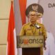 Pj Sekda Palangka Raya Tekankan Pengelolaan Barang Milik Daerah yang Transparan dan Profesional
