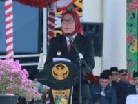 65 Kasus Kebakaran Ditangani di Palangka Raya, Pj Wali Kota Ajak Warga Aktif Jaga Keamanan Lingkungan