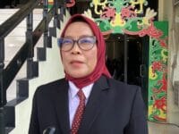 Pj Wali Kota Palangka Raya: Peringatan Hari Kesaktian Pancasila Momentum Teguhkan Nilai-Nilai Pancasila dalam Kehidupan Sehari-Hari