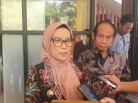 Pj Hera Imbau Warga Waspadai Potensi Kebakaran Menjelang Pilkada 2024