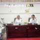 Pj Wali Kota Palangka Raya Usulkan Pembentukan Peraturan Pengawasan Depot Air Minum Isi Ulang