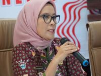 Pemko Palangka Raya Pastikan Ketersediaan dan Harga Kebutuhan Pokok Stabil Menjelang Nataru