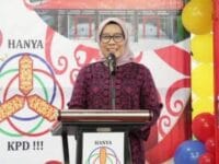 Pj Wali Kota Palangka Raya Dorong Pengembangan UMKM untuk Meningkatkan Perekonomian Lokal