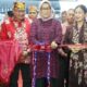 Pj Wali Kota Palangka Raya Resmikan Gedung Kantor Pusat KPD Kalteng dan Relaunching KPD Swalayan Rajawali