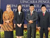 Pemko Palangka Raya Dorong Akselerasi Investasi Daerah