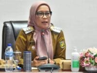 Pemkot Palangka Raya Lakukan Pengendalian Inflasi Melalui Operasi Pasar Murah