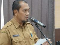 Pemkot Palangka Raya Serahkan Sertifikat Halal Gratis kepada 19 UMKM