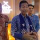 Sekretaris Jenderal Ombudsman RI Kunjungi MPP Huma Betang Kota Palangka Raya