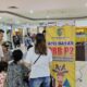 BPPRD Kota Palangka Raya Gelar Layanan Keliling Pembayaran PBB di Palma