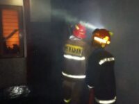 Kebakaran Rumah Kosong Kembali Terjadi di Palangka Raya, Kerugian Capai Ratusan Juta Rupiah