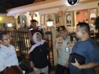 BPPRD Palangka Raya Gelar Sidak untuk Optimalkan Penerimaan Pajak Daerah