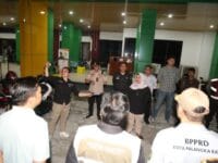 BPPRD Palangka Raya Gelar Patroli Pengawasan untuk Optimalkan Penerimaan Pajak Daerah