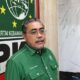 DPP PKB Wajibkan Pengurus dan Kader Menangkan Willy-Habib di Pilgub Kalteng 2024
