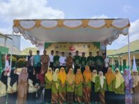 Pemerintah Kabupaten Barito Selatan Apresiasi Peran Muhammadiyah dalam Pembangunan