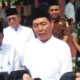 Pemerintah Kabupaten Barito Selatan Gelar Upacara Hari Santri Nasional 2024