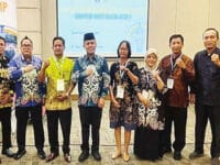 Pemkab Barito Selatan Gelar Pelatihan Peningkatan SDM untuk Kepala Sekolah