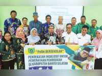 Dinas Pendidikan Barito Selatan Gelar Studi Tiru ke UPTD ULD Sidoarjo untuk Tingkatkan Pendidikan Inklusif