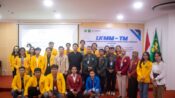 BEM UPR Sukses Gelar LKMM-TM Se-Kalimantan Tengah, Siap Hadirkan Pemimpin Masa Depan