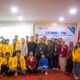 BEM UPR Sukses Gelar LKMM-TM Se-Kalimantan Tengah, Siap Hadirkan Pemimpin Masa Depan