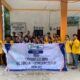 BEM UPR Gelar Program Lewu Harati sebagai Bentuk Pengabdian kepada Masyarakat Desa Simpur