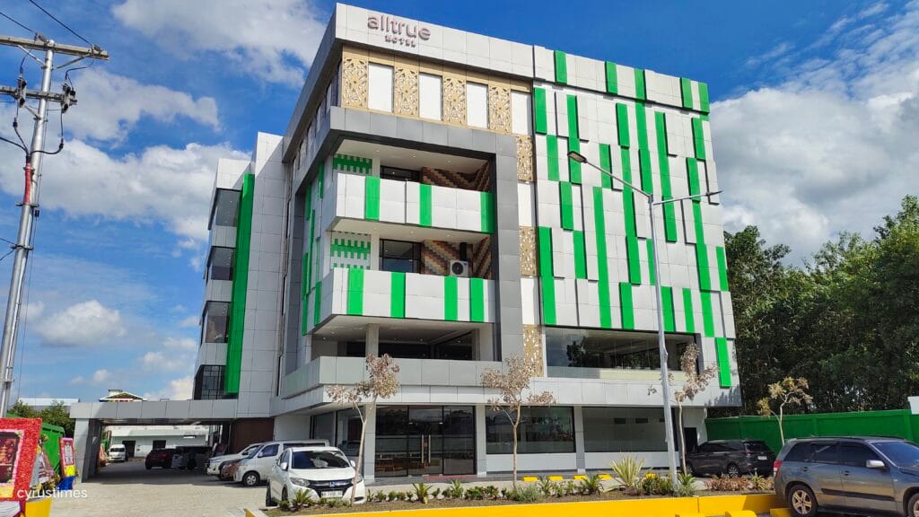 Alltrue Hotel Palangka Raya Siap Tawarkan Pengalaman Menginap dengan Nuansa Berbeda